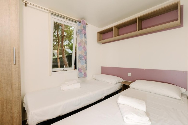Villaggio Camping Torre Del Porticciolo