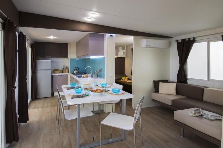 Villaggio Camping Torre Del Porticciolo
