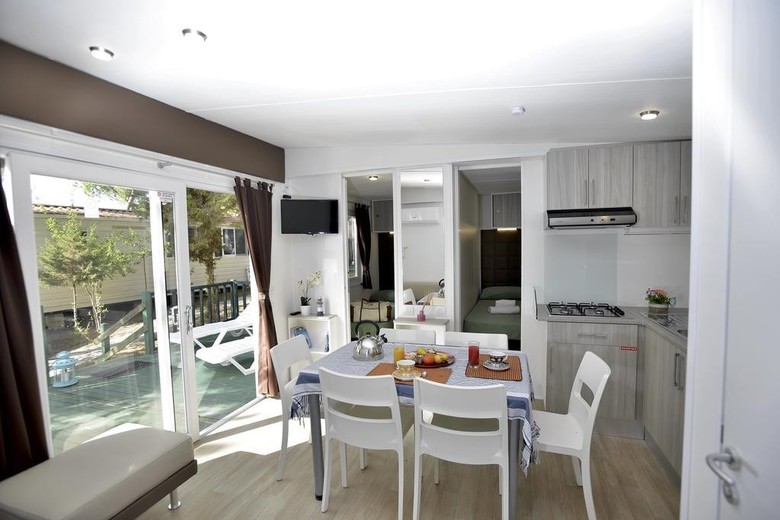 Villaggio Camping Torre Del Porticciolo