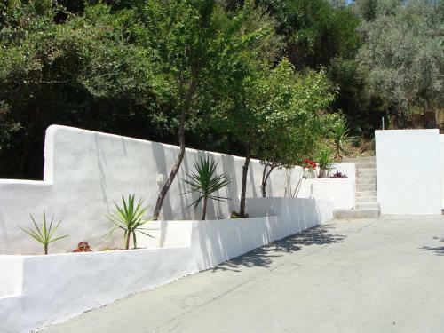 Apartamento Villa Diamanti