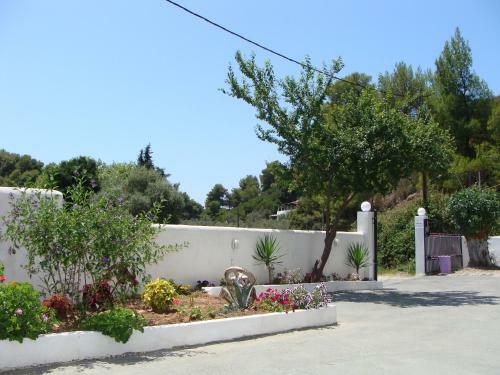 Apartamento Villa Diamanti