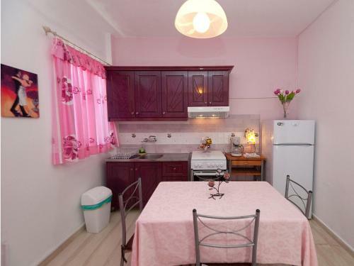 Hostal Sweet Memories Houses