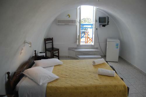 Apartamento Aretousa Villas