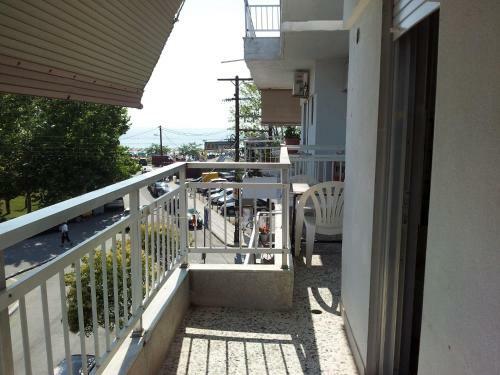 Philippos & Maria Apartments