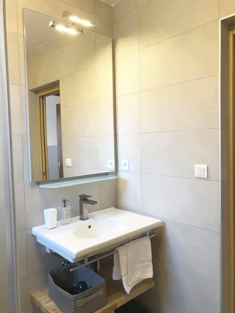 Apartamentos R�sidence Guddelmoni