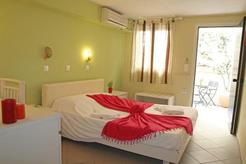 Hotel Mediterranean Blue