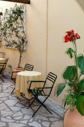 Hotel Mediterranean Blue