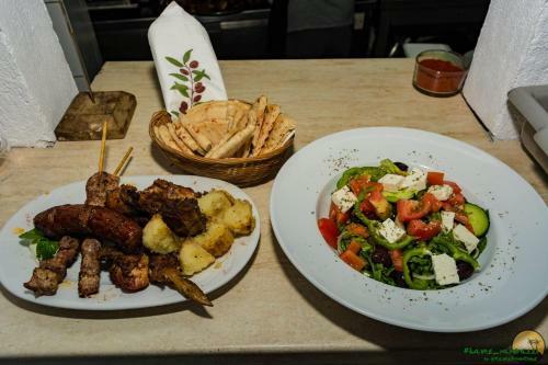 Hotel Mediterranean Blue