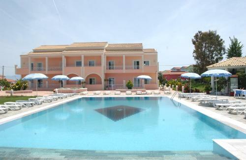Hotel Mediterranean Blue