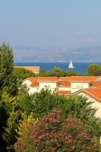 Hotel Mediterranean Blue