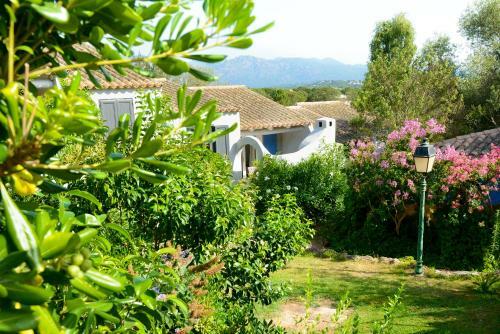 Apartamento R�sidence Storia Di Blue