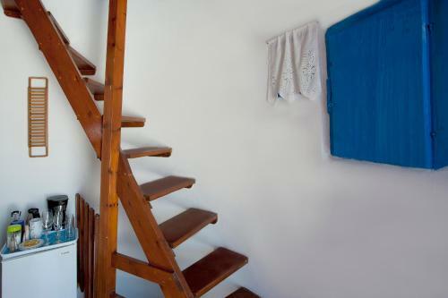 Apartamento Alexander's Boutique Hotel