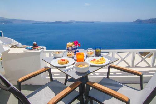 Apartamento Alexander's Boutique Hotel