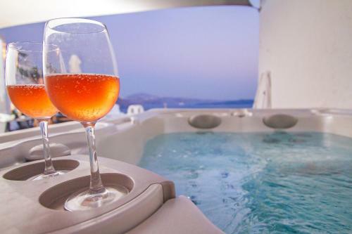 Apartamento Alexander's Boutique Hotel
