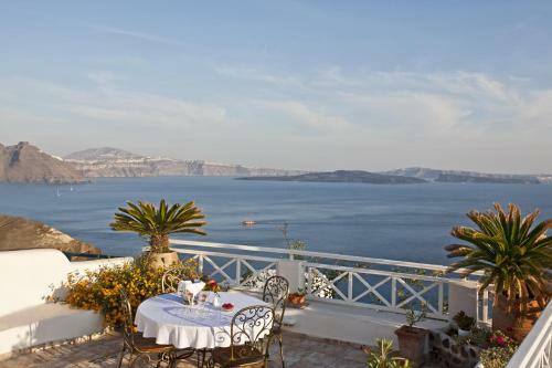 Apartamento Alexander's Boutique Hotel
