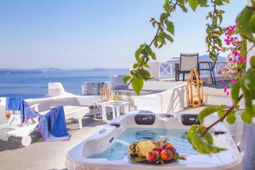 Apartamento Alexander's Boutique Hotel