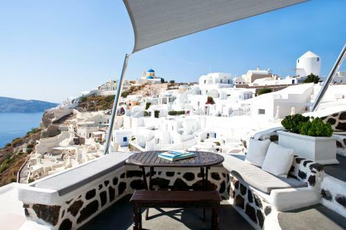 Apartamento Alexander's Boutique Hotel