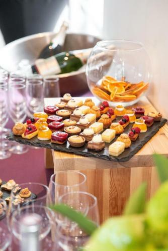 Hotel Best Western Plus Paris Velizy
