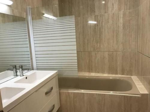 Rental Apartment Les Mouettes - Biarritz