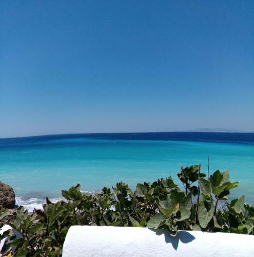 Saint Konstantin Beach Apartments