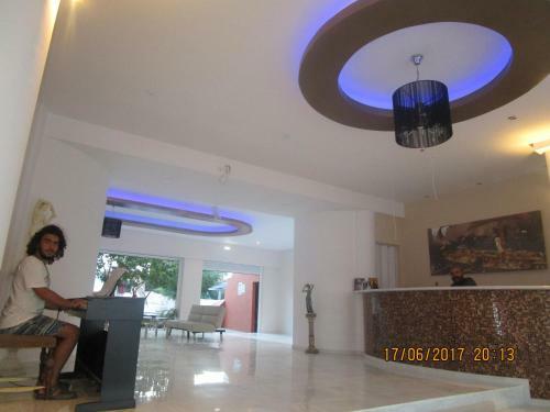 Saint Konstantin Beach Apartments