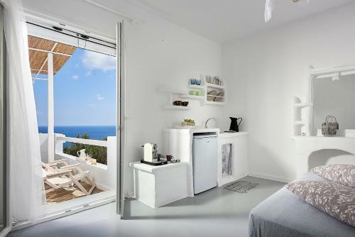 Agroturismo Vista Mare Milos