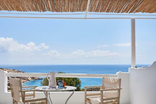 Agroturismo Vista Mare Milos