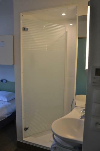 Hotel Ibis Budget Chalon Sur Saone Nord