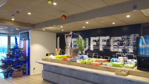 Hotel Ibis Budget Chalon Sur Saone Nord