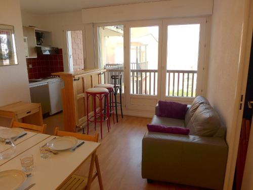 Apartment Cabourg 2000.1