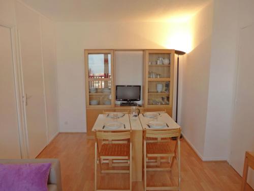 Apartment Cabourg 2000.1