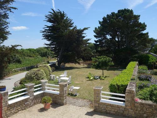 Holiday Home Roch Arvor