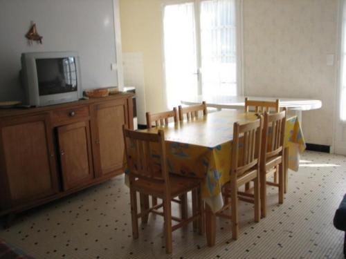 Apartment Ronce Les Bains 9