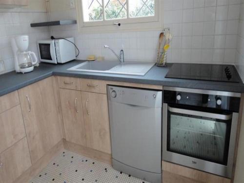 Apartment Ronce Les Bains 9