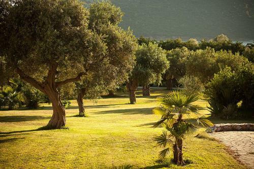 Apartamento Porto Koufo Resort