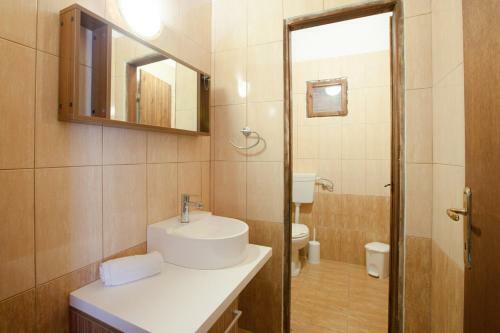 Apartamento Porto Koufo Resort