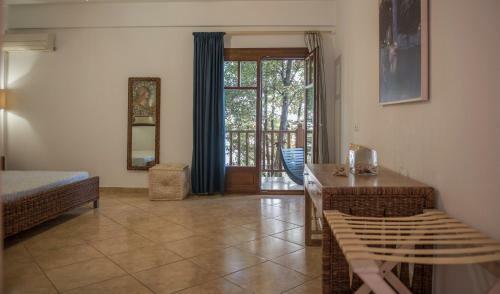 Apartamento Porto Koufo Resort