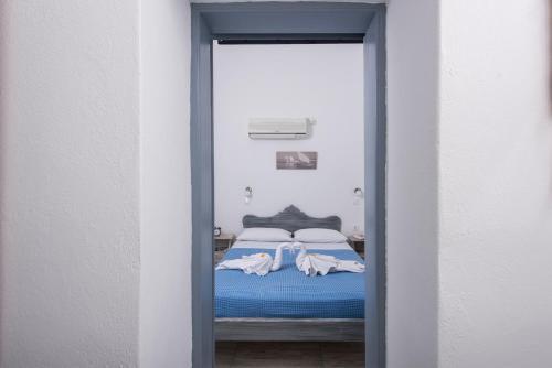 Apartamento Maryloujohn Villas