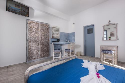 Apartamento Maryloujohn Villas