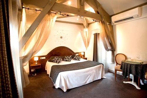Hotel Relais Du Silence Casa Pa�ral
