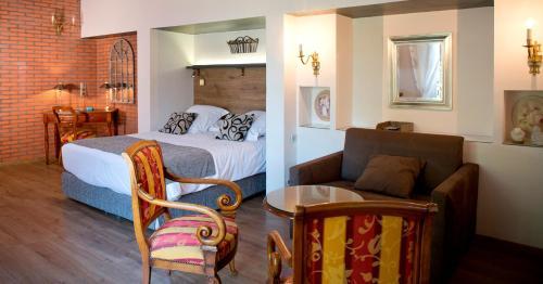 Hotel Relais Du Silence Casa Pa�ral