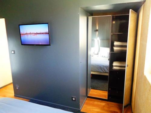 Apartamento Les Olives