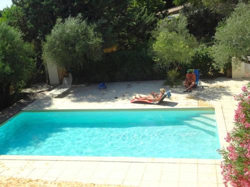 Apartamento Les Olives