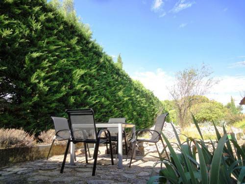 Apartamento Les Olives