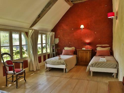 Bed & Breakfast Le Closier