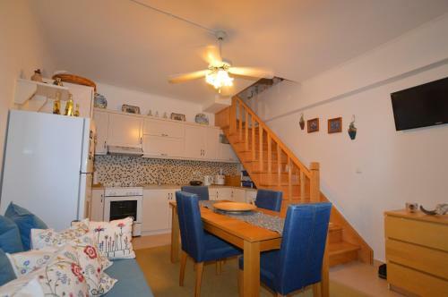 Sailor's House