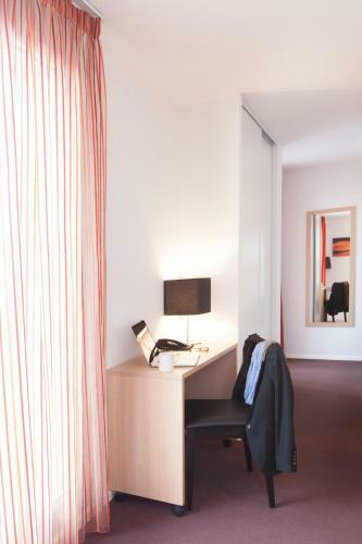 Aparthotel Adagio Access Saint Louis B�le
