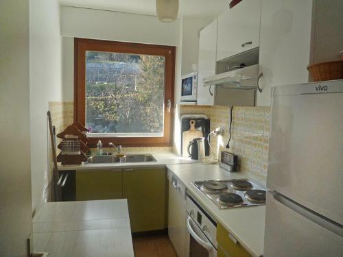 Apartment Les Aiguilles Du Br�vent