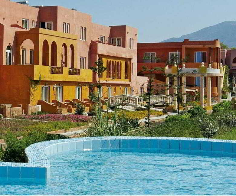 Orpheas Resort Hotel (adults Only)