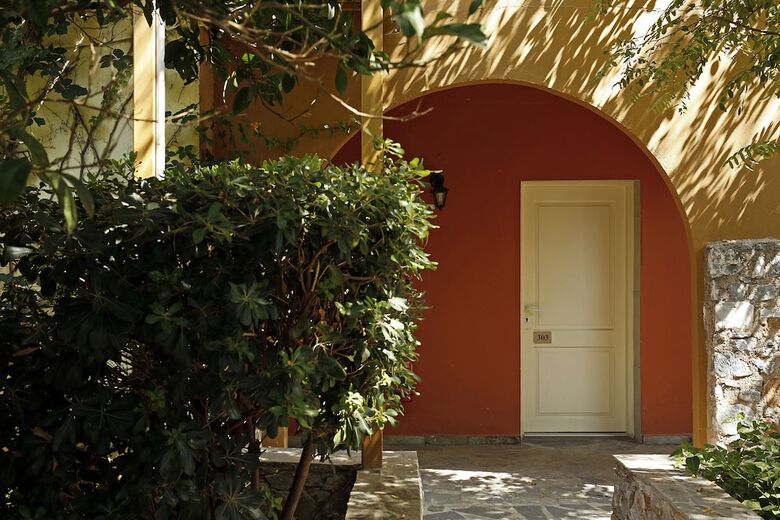 Orpheas Resort Hotel (adults Only)